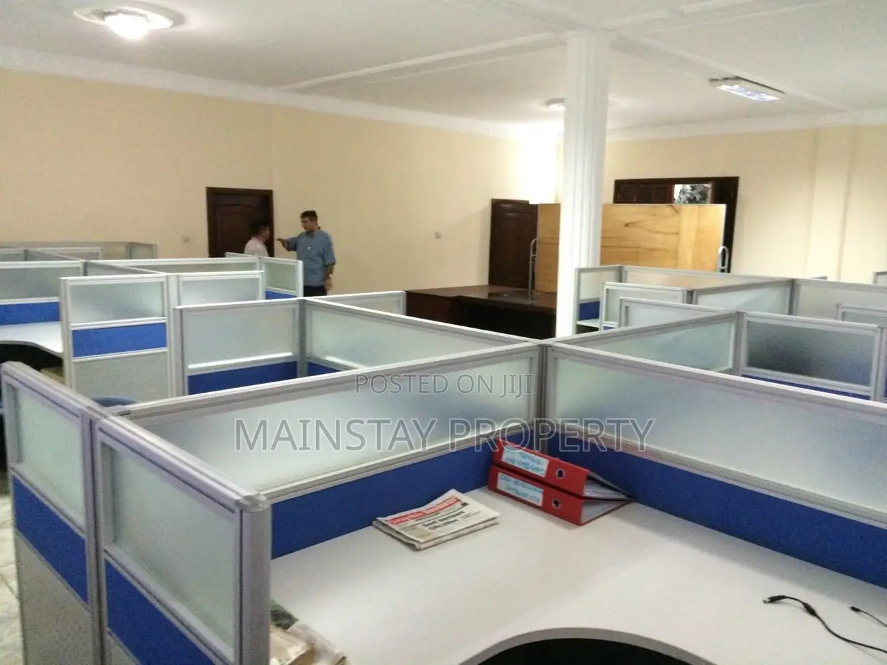 6bdrm House in Mainstay Estates, Airport Residential Area for sale