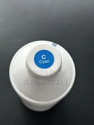 DTF Ink Cyan