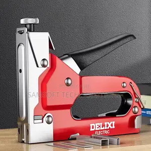 Manual Four-in-one Household Nail