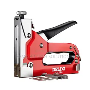 Manual Four-in-one Household Nail