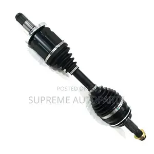 Toyota Hilux, Fortuner 2014,2015,2016,2017,2018,2019 Drive Shaft