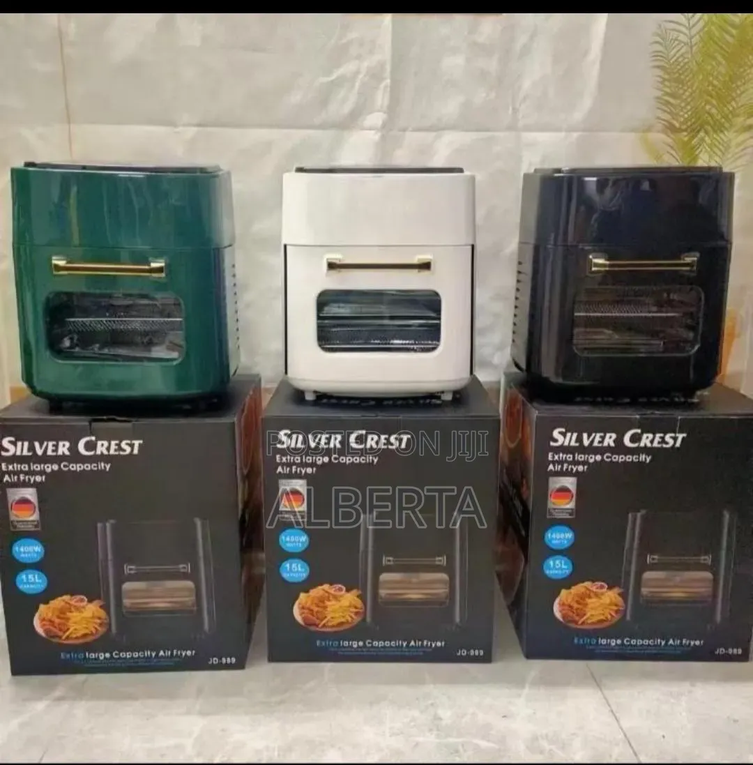 15l Airfryer