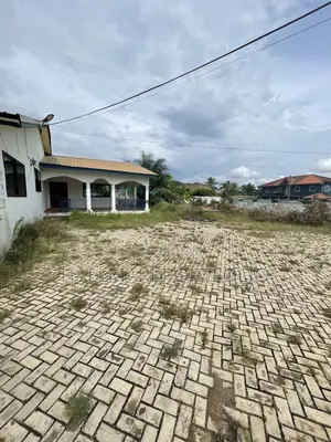 Half Acre of Land for Sale North Legon