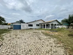 Half Acre of Land for Sale North Legon