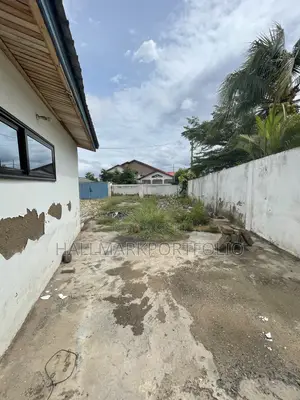 Half Acre of Land for Sale North Legon