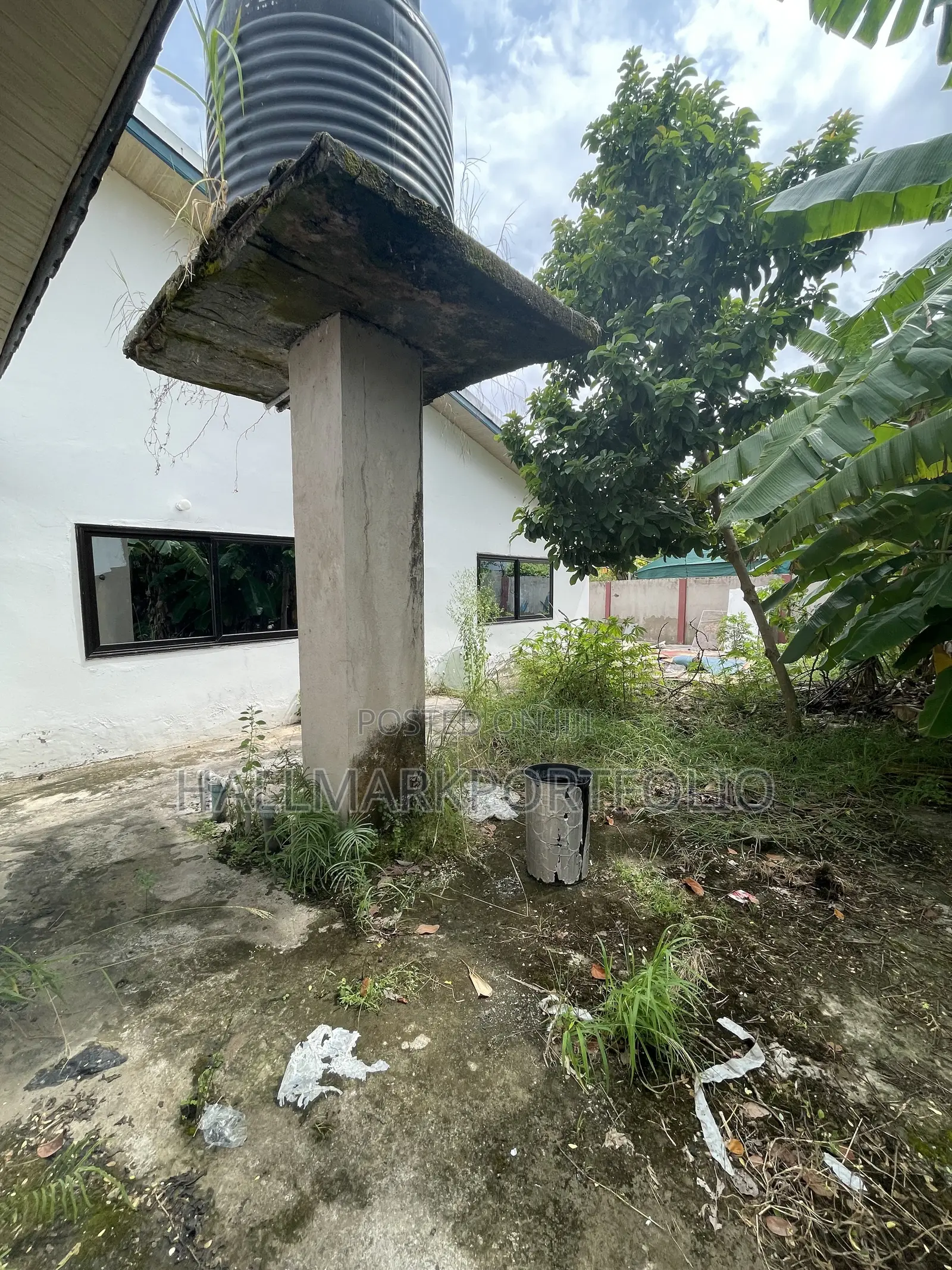 Half Acre of Land for Sale North Legon
