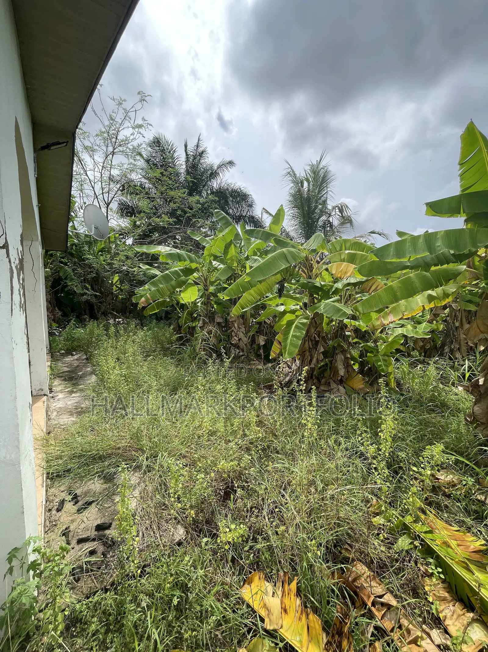 Half Acre of Land for Sale North Legon