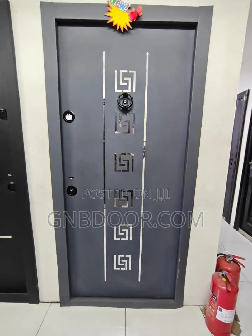 G B New Gl11 Europe Door Morden Design Double Side Beauty