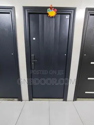 G101 Security Door Turkey Door Metal Door