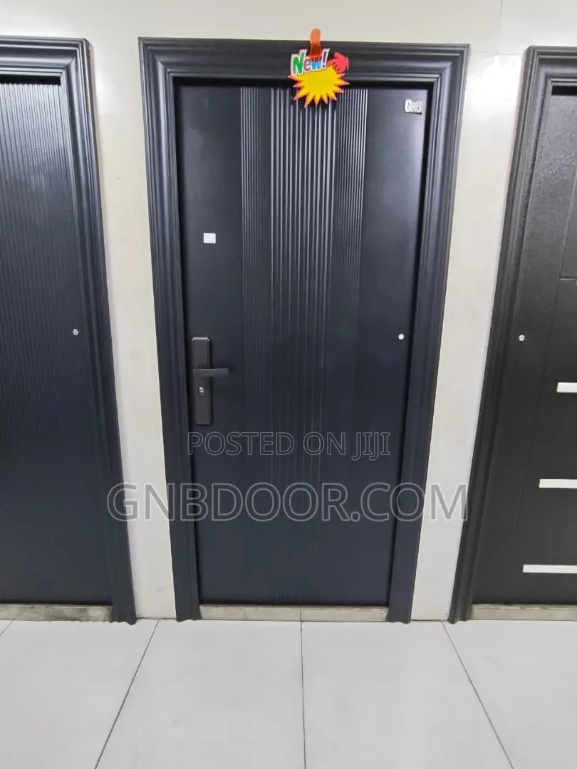 G101 Security Door Turkey Door Metal Door