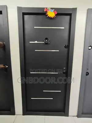 New Gl05 Europe Door G B Door Double Lock