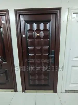 G22 Security Door Turkey Door Metal Door