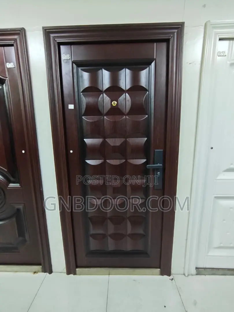 G22 Security Door Turkey Door Metal Door