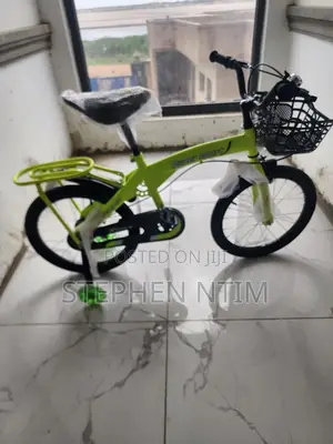 Kids Bicycle