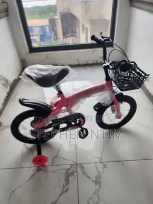 Kids Bicycle