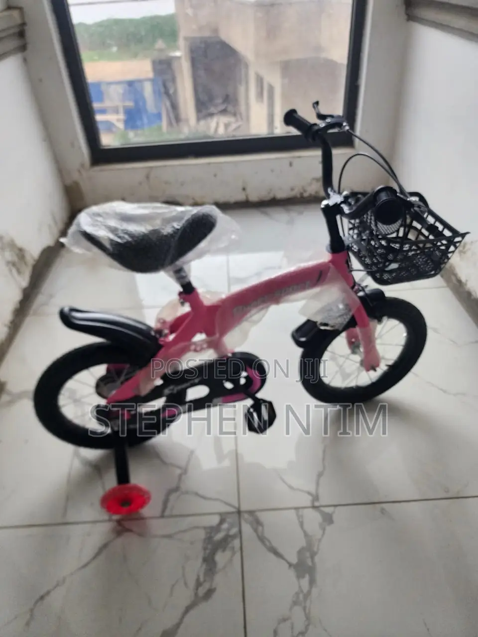 Kids Bicycle
