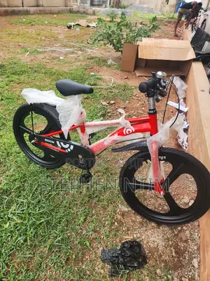 Kids Bicycle