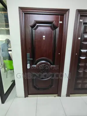 G814 Security Door Turkey Door Metal Door