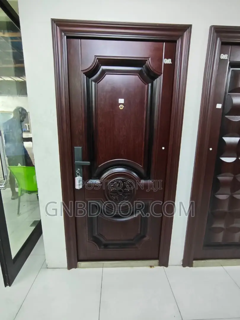 G814 Security Door Turkey Door Metal Door