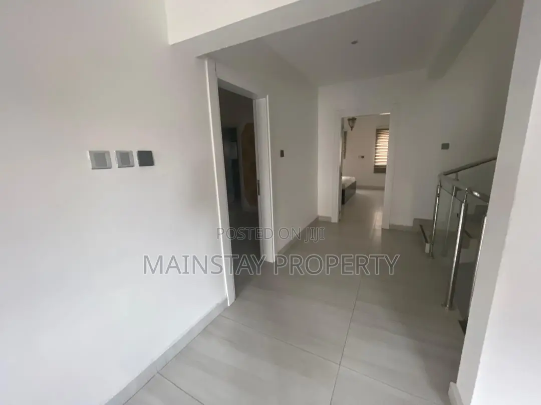 4bdrm House in Mainstay Estates, Labone for rent