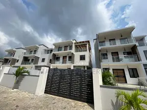 4bdrm House in Mainstay Estates, Labone for rent