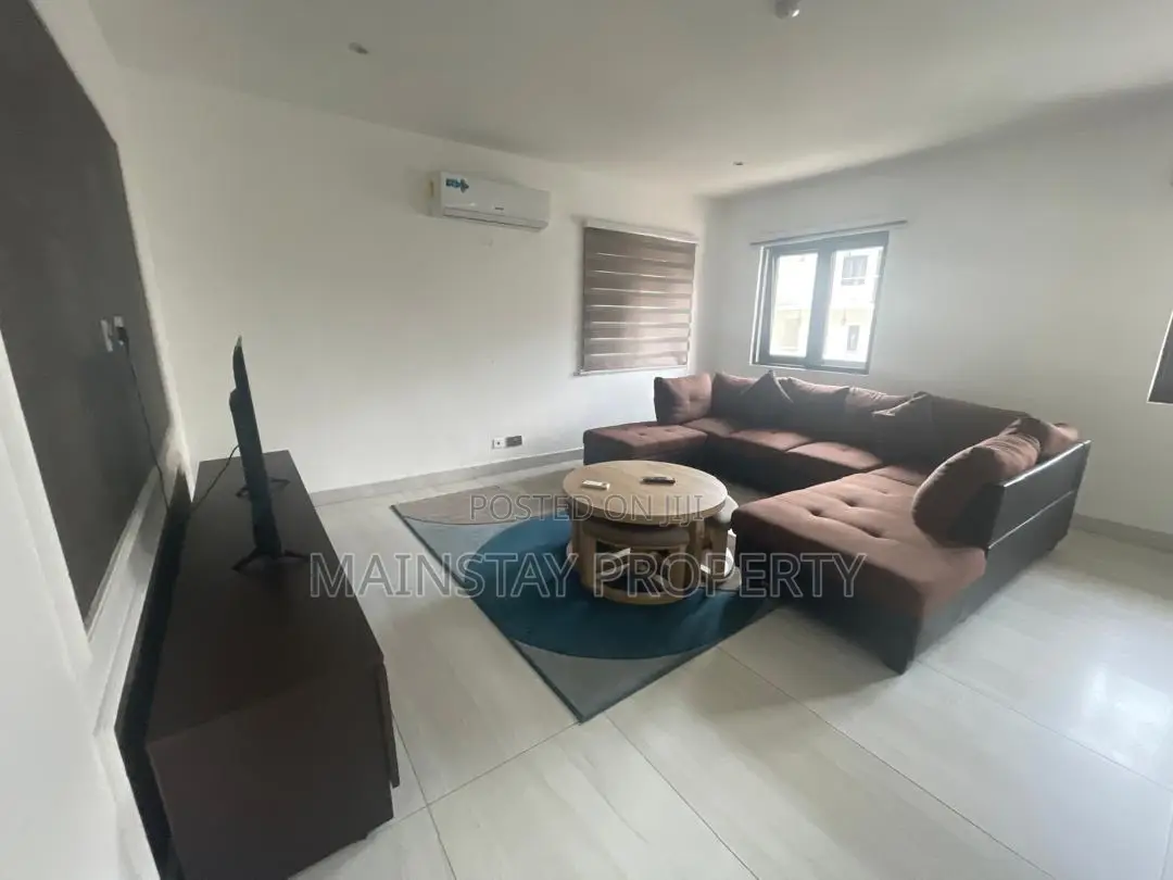 4bdrm House in Mainstay Estates, Labone for rent