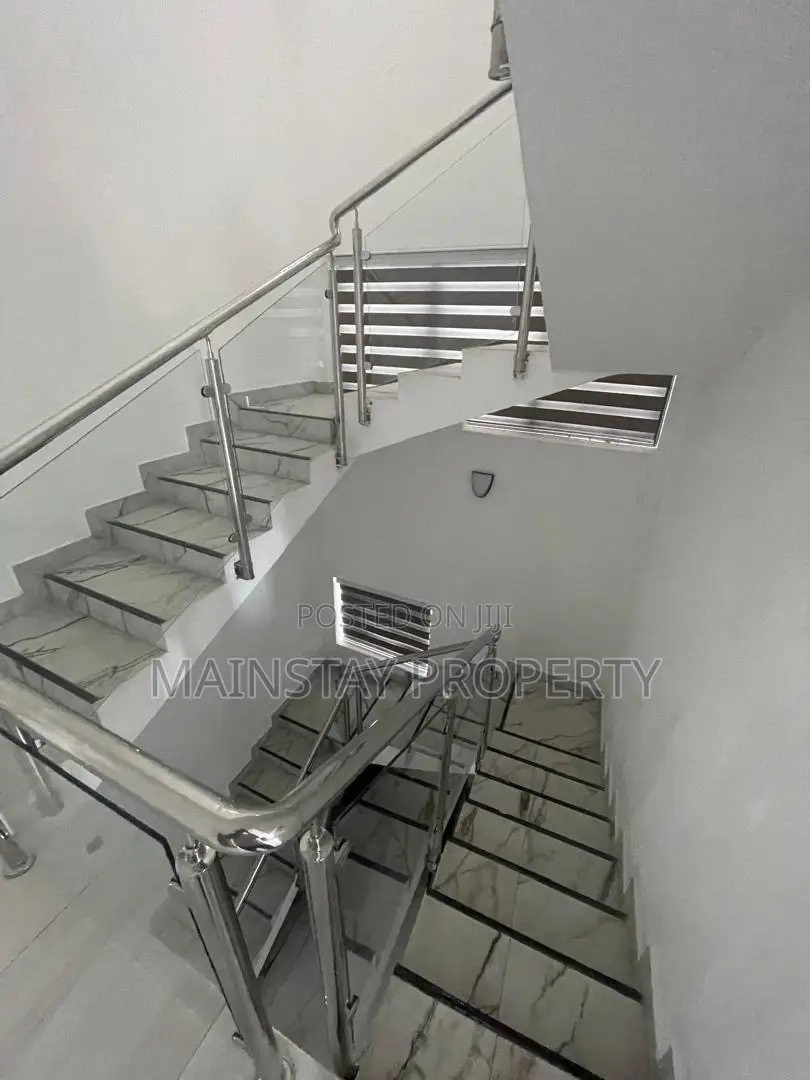 4bdrm House in Mainstay Estates, Labone for rent