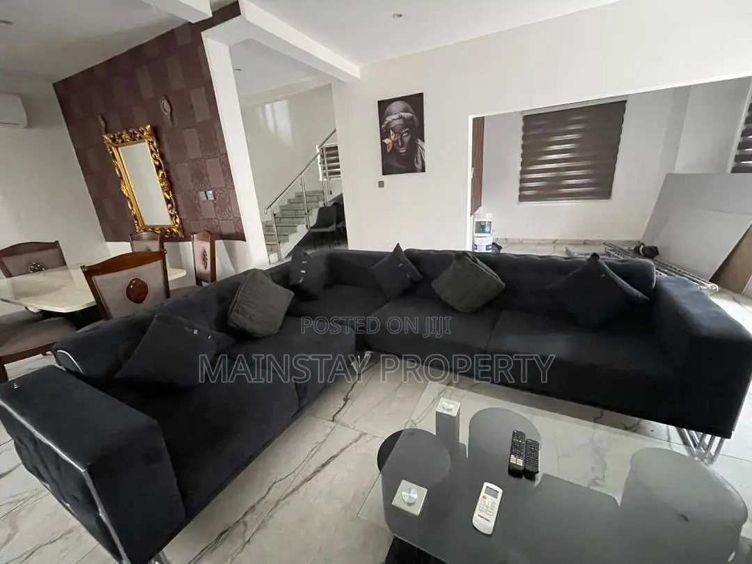 4bdrm House in Mainstay Estates, Labone for rent