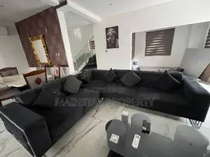 4bdrm House in Mainstay Estates, Labone for rent