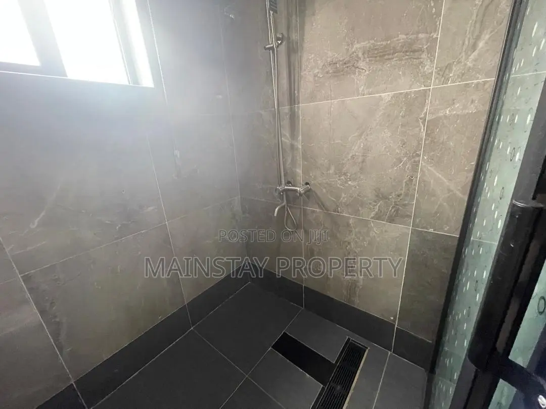 4bdrm House in Mainstay Estates, Labone for rent
