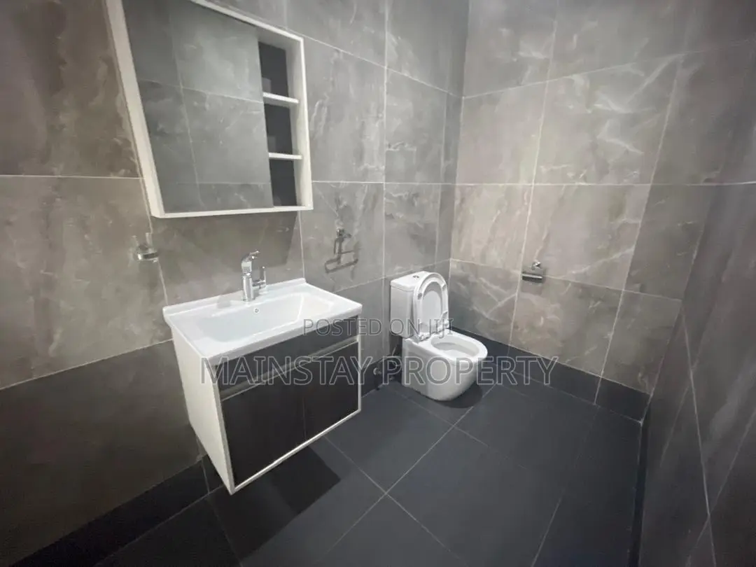 4bdrm House in Mainstay Estates, Labone for rent