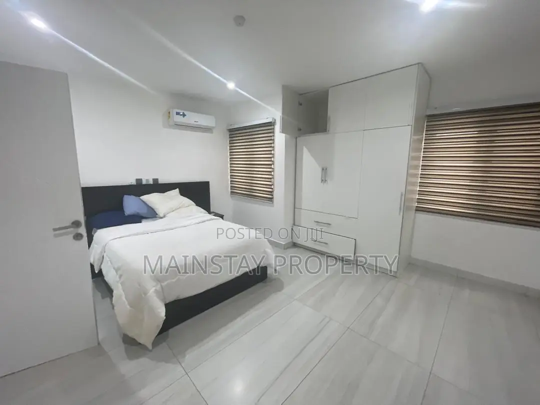 4bdrm House in Mainstay Estates, Labone for rent