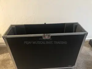 Behringer X32 Flight Case |Heavy Duty Protection | Road Ready | Kumasi