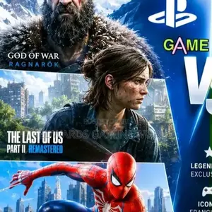 Ps4 and Ps5 Online , Offline Online Legal Account