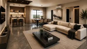 Furnished 2bdrm Penthouse in Arcadia View, North Legon for sale