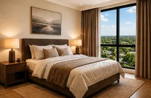 Furnished 2bdrm Penthouse in Arcadia View, North Legon for sale