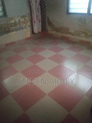 1bdrm Apartment in Adom Agency, Teshie for rent