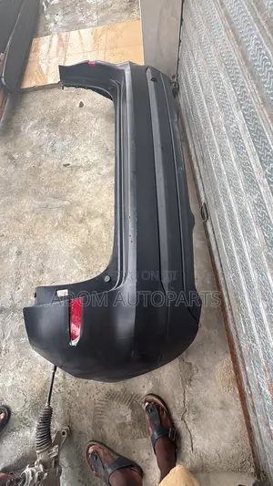 Hyundai Tucson Back Bumper Complete 2018 2019 2020