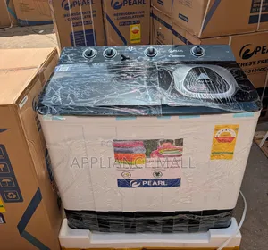 Pearl Washing Machine 15kg Semi Automatic