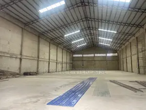 1,500 SQM Warehouse for Rent at Spintex