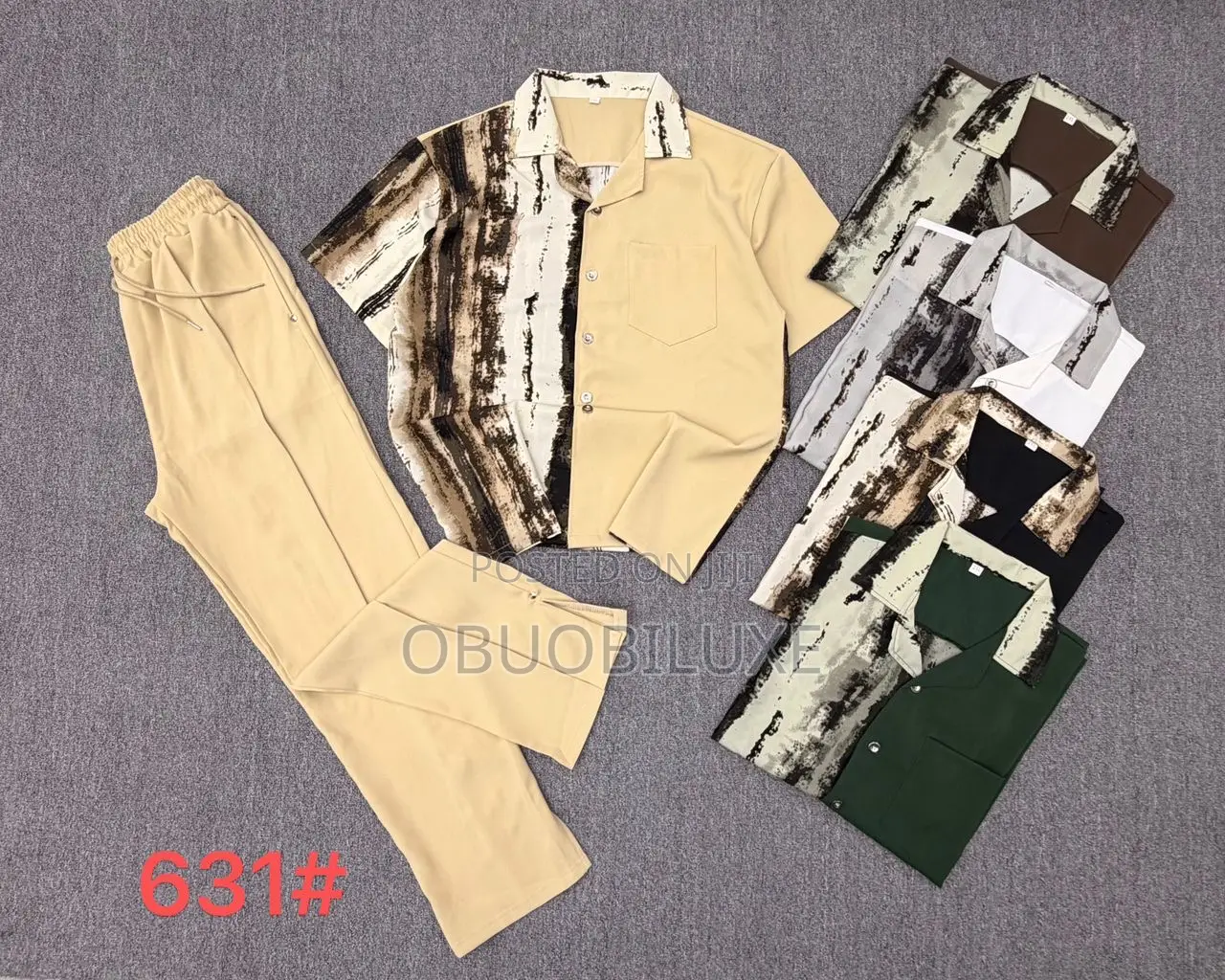 Obuobiluxe