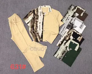 Obuobiluxe