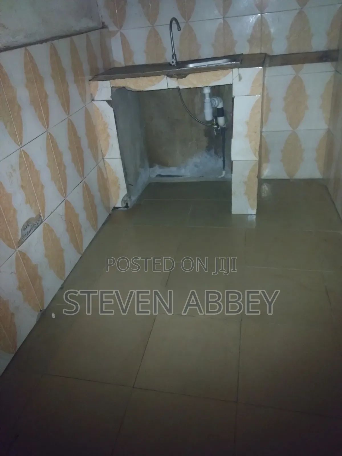 1bdrm Apartment in Adom Agency, Spintex for rent