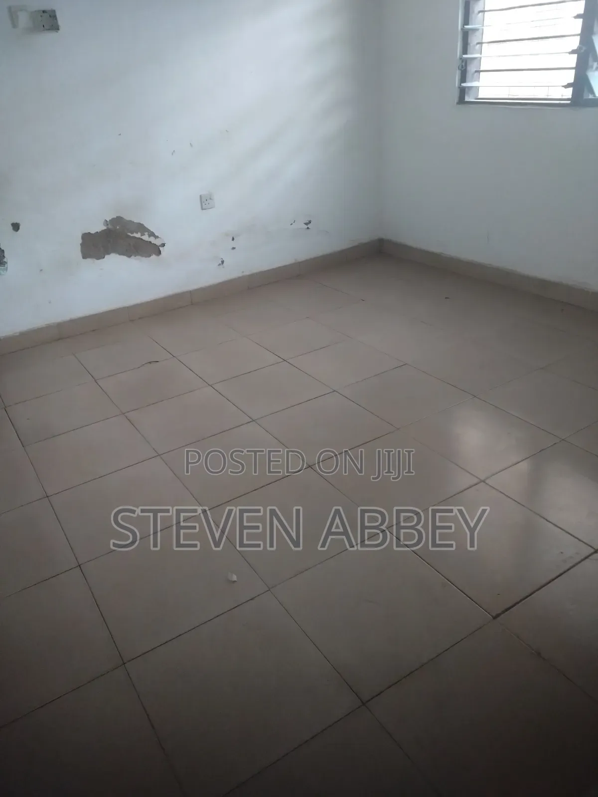 1bdrm Apartment in Adom Agency, Spintex for rent