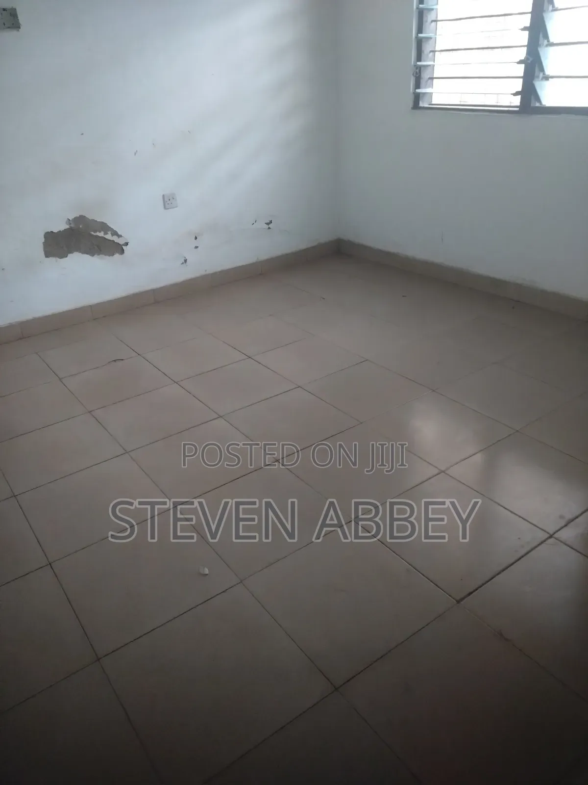 1bdrm Apartment in Adom Agency, Spintex for rent