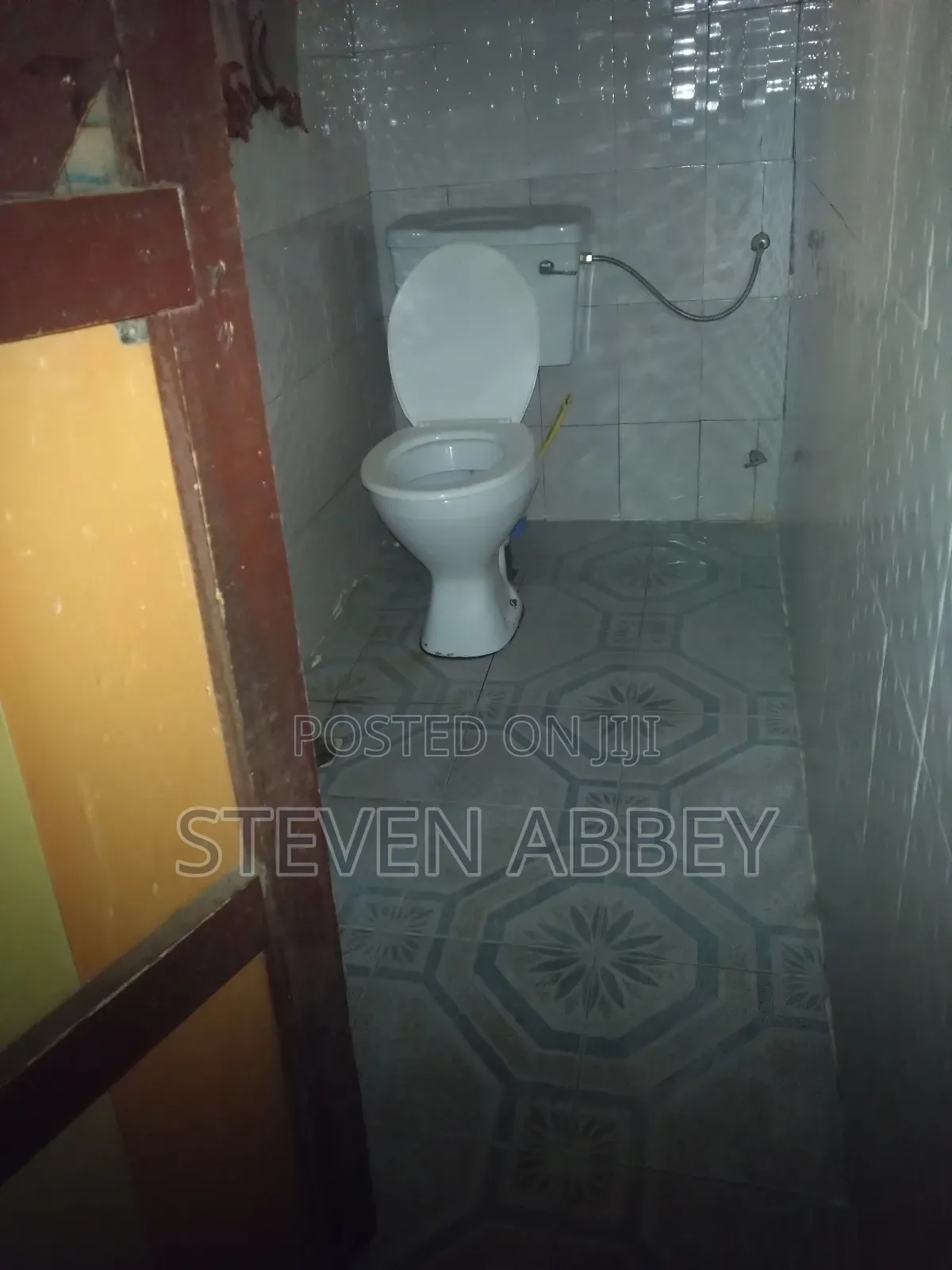 1bdrm Apartment in Adom Agency, Spintex for rent