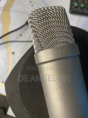 Rode Nt1a Mic for Sale