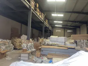 800 SQM Warehouse at Spintex for Rent
