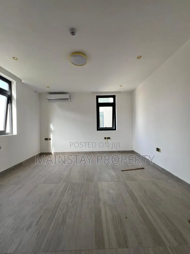 4bdrm Townhouse / Terrace in Mainstay Estates, East Legon for rent