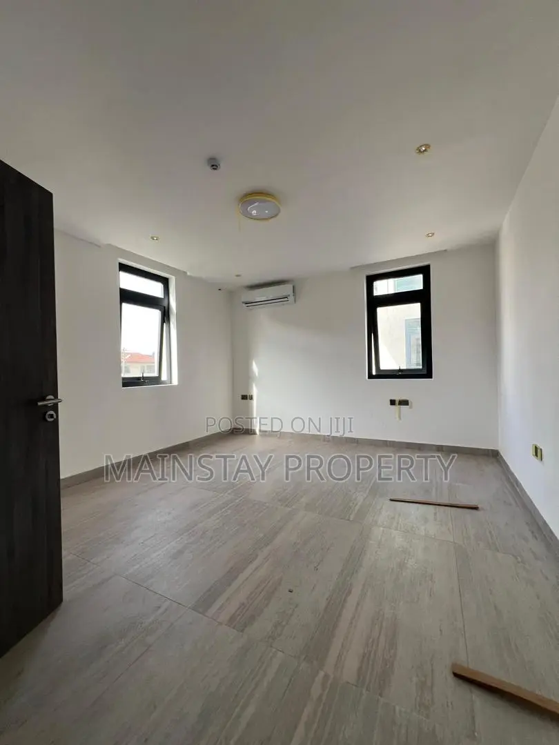 4bdrm Townhouse / Terrace in Mainstay Estates, East Legon for rent